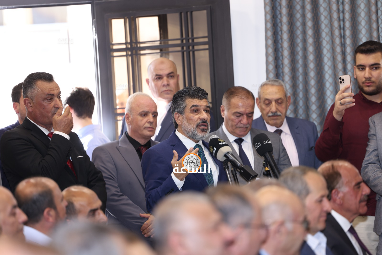 Madar Al-Saa Images 0.6462025551613648