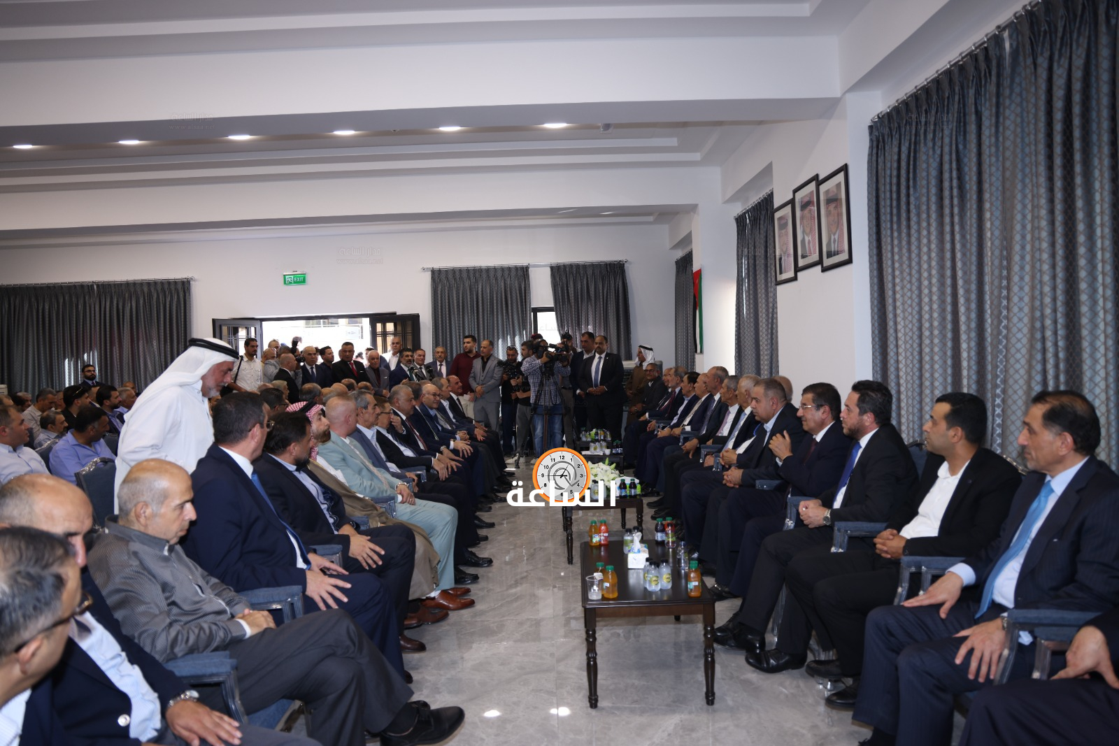Madar Al-Saa Images 0.7619419746011252