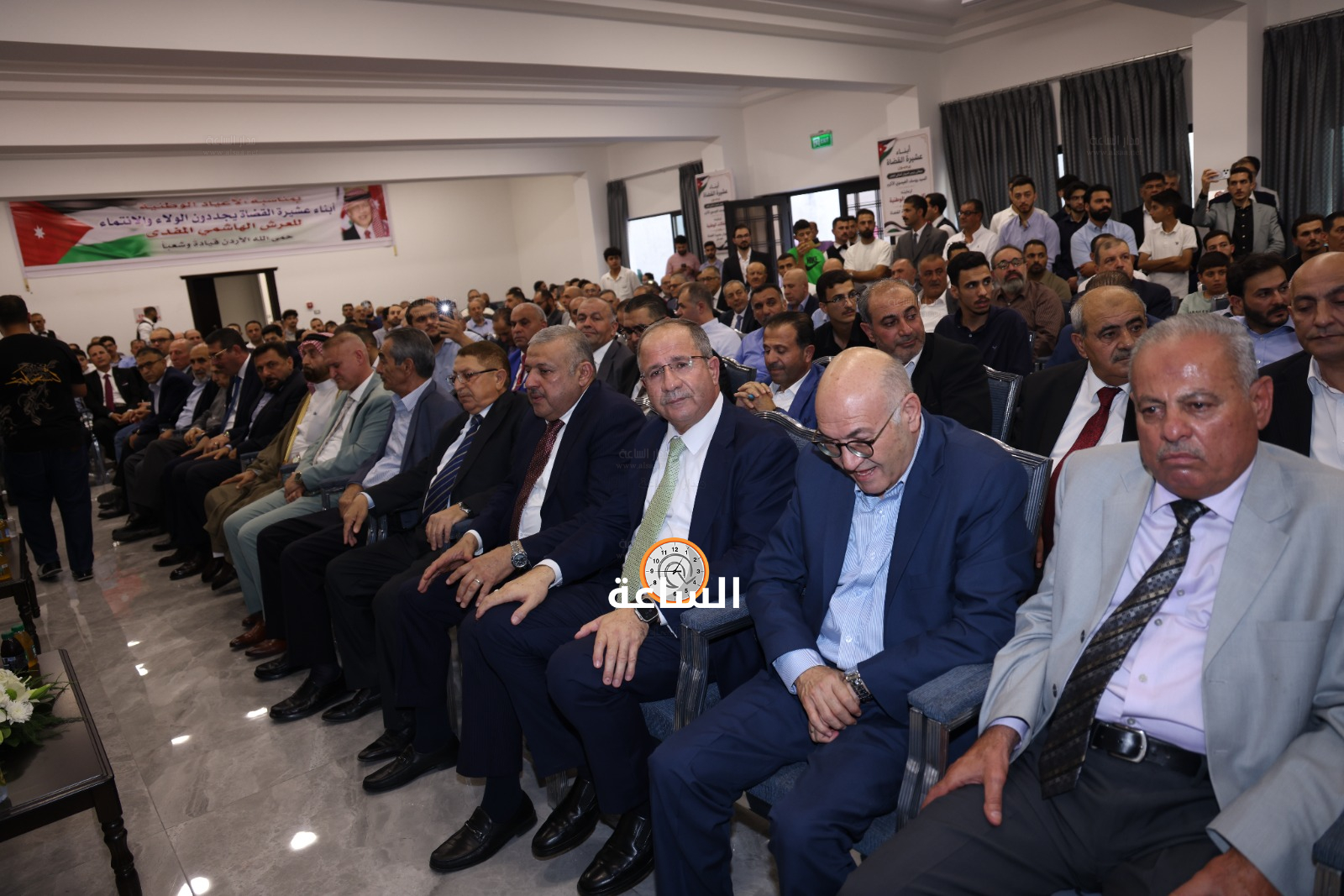 Madar Al-Saa Images 0.9260070968212716