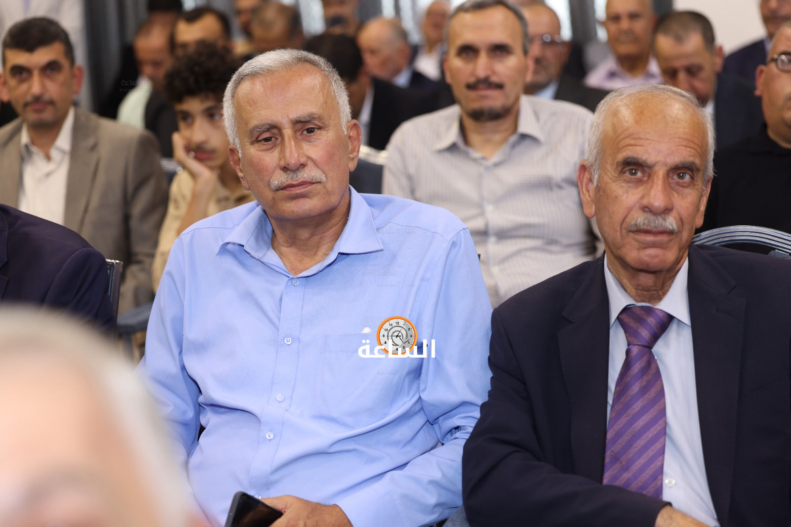 Madar Al-Saa Images 0.4068898281148038