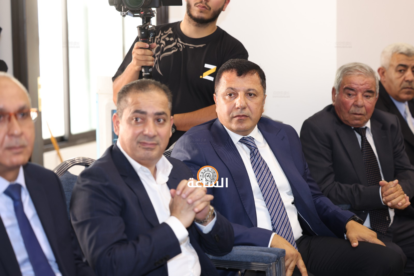 Madar Al-Saa Images 0.07471893900716275