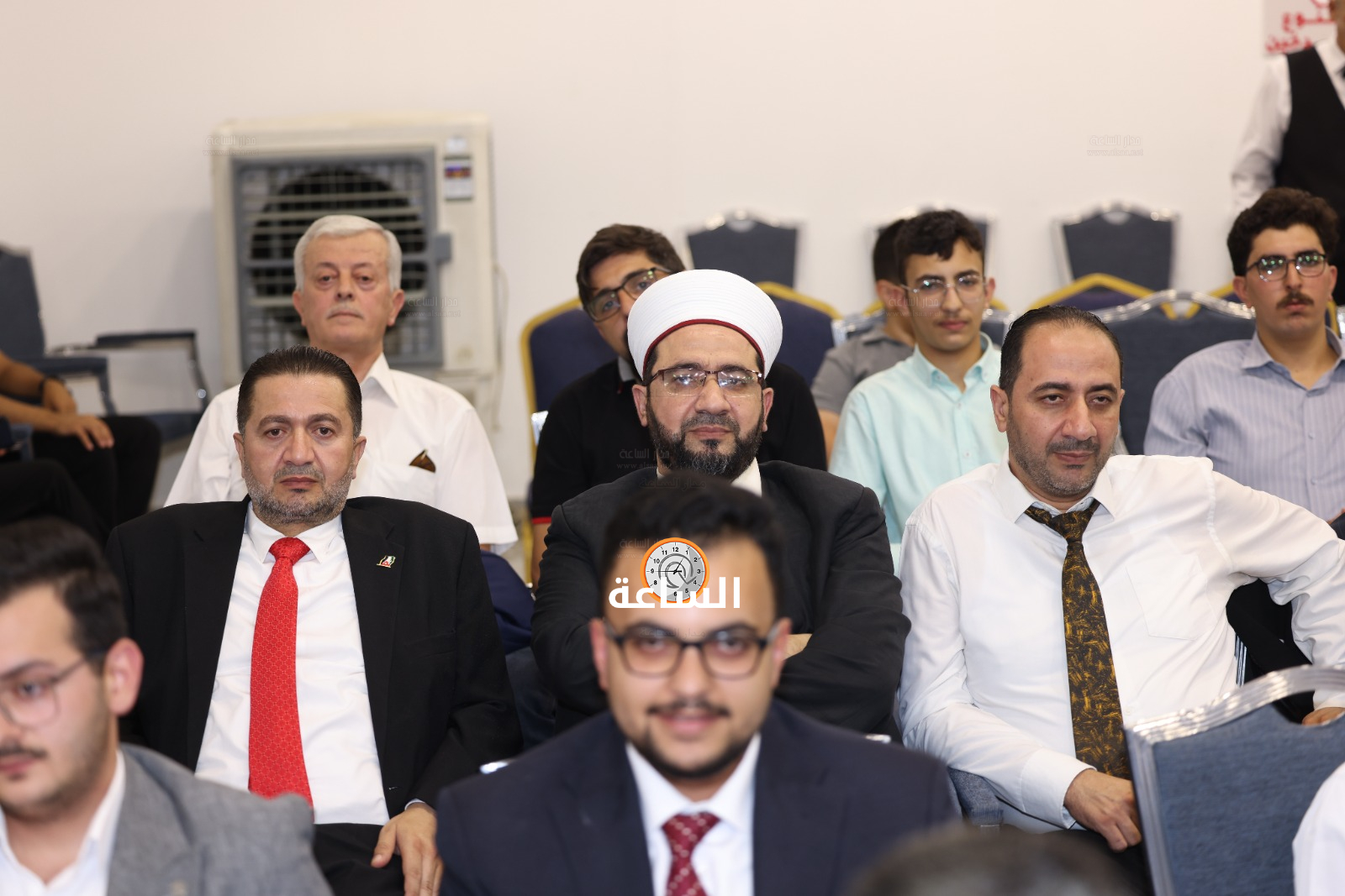 Madar Al-Saa Images 0.9615365176100306
