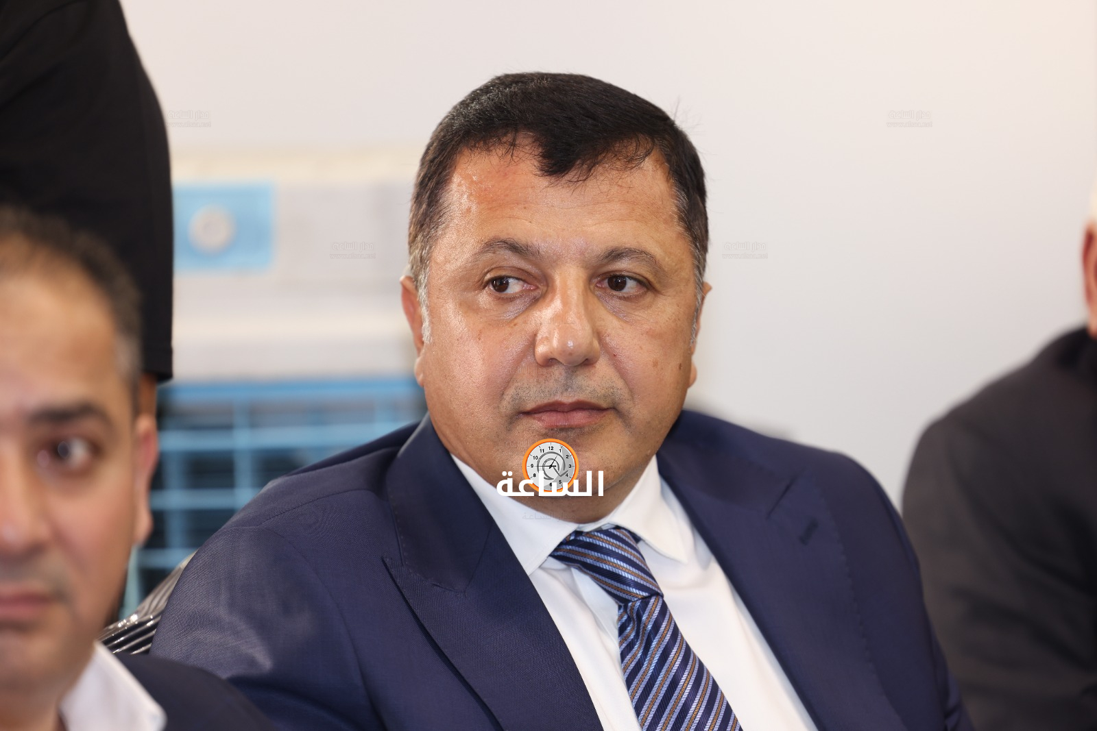 Madar Al-Saa Images 0.01848439821618031