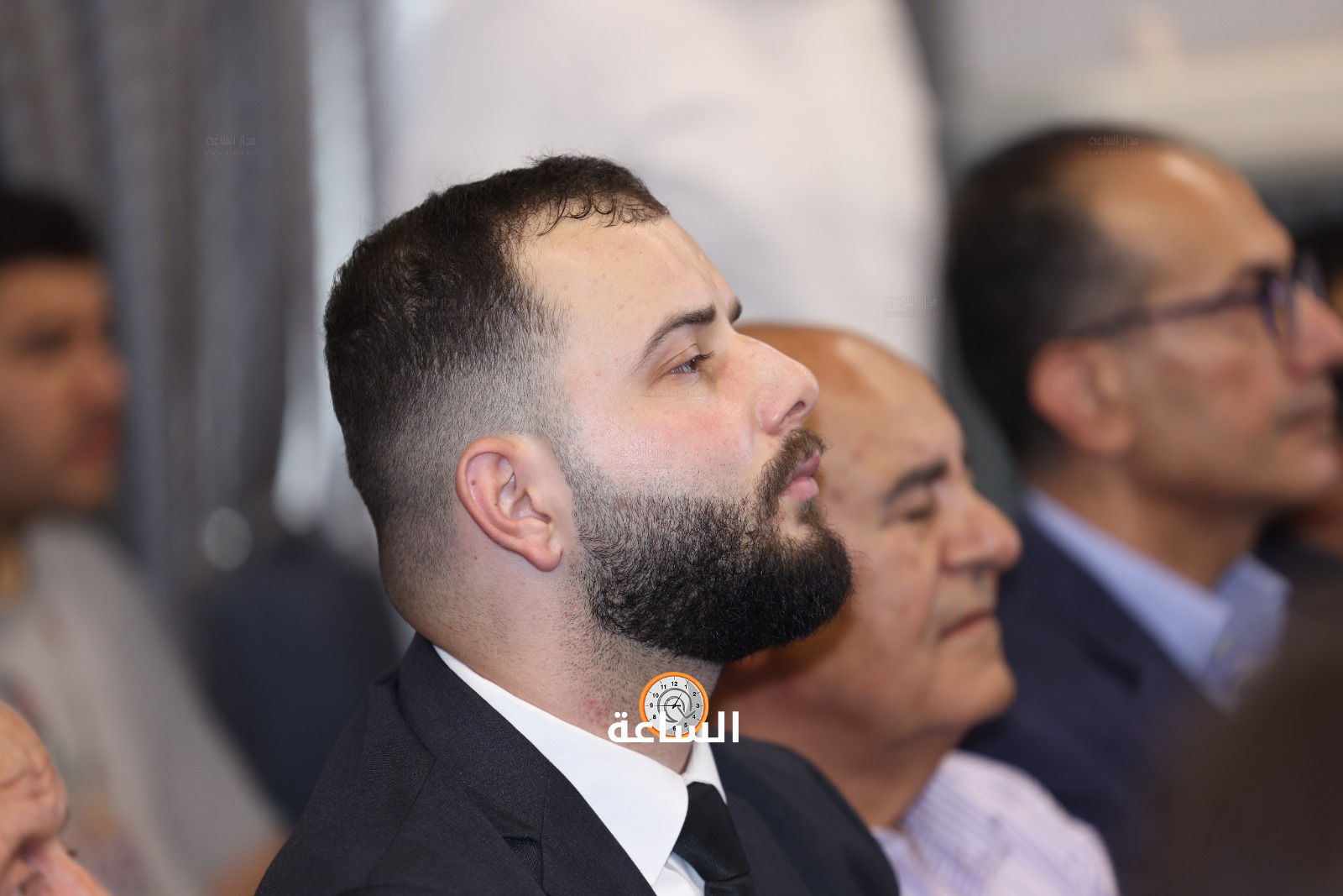 Madar Al-Saa Images 0.40878493281561357