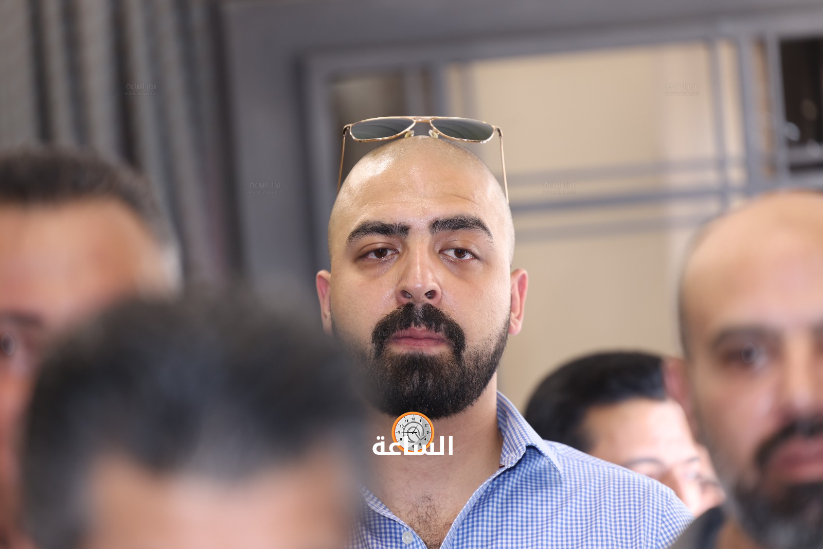 Madar Al-Saa Images 0.38556093090847443
