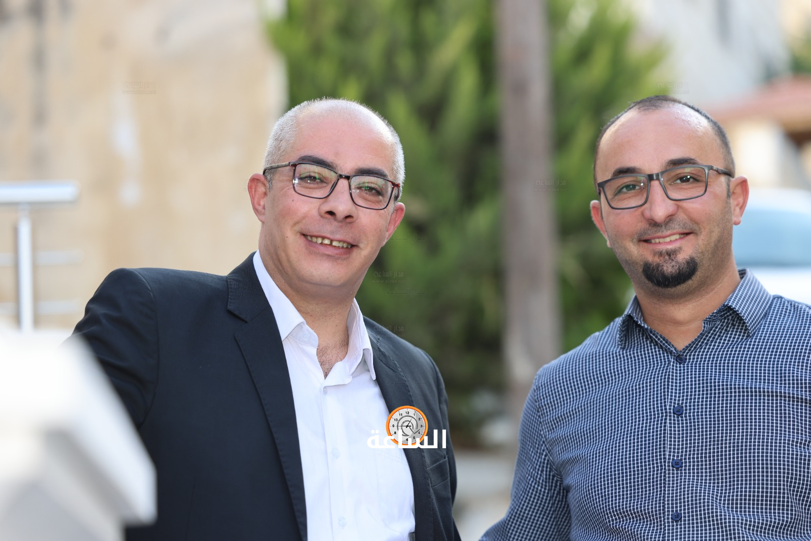 Madar Al-Saa Images 0.8134646224261669