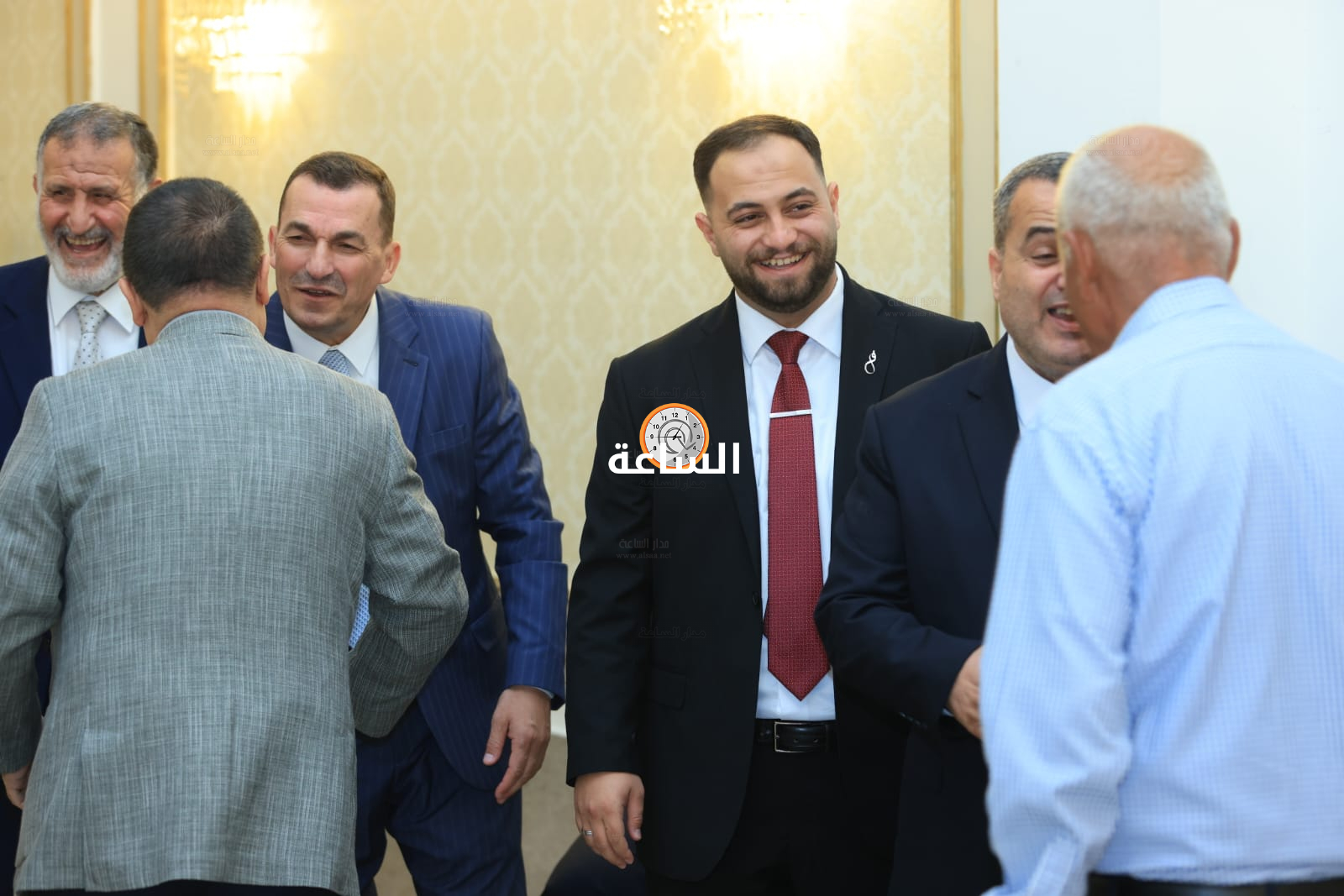 Madar Al-Saa Images 0.11402176977497647