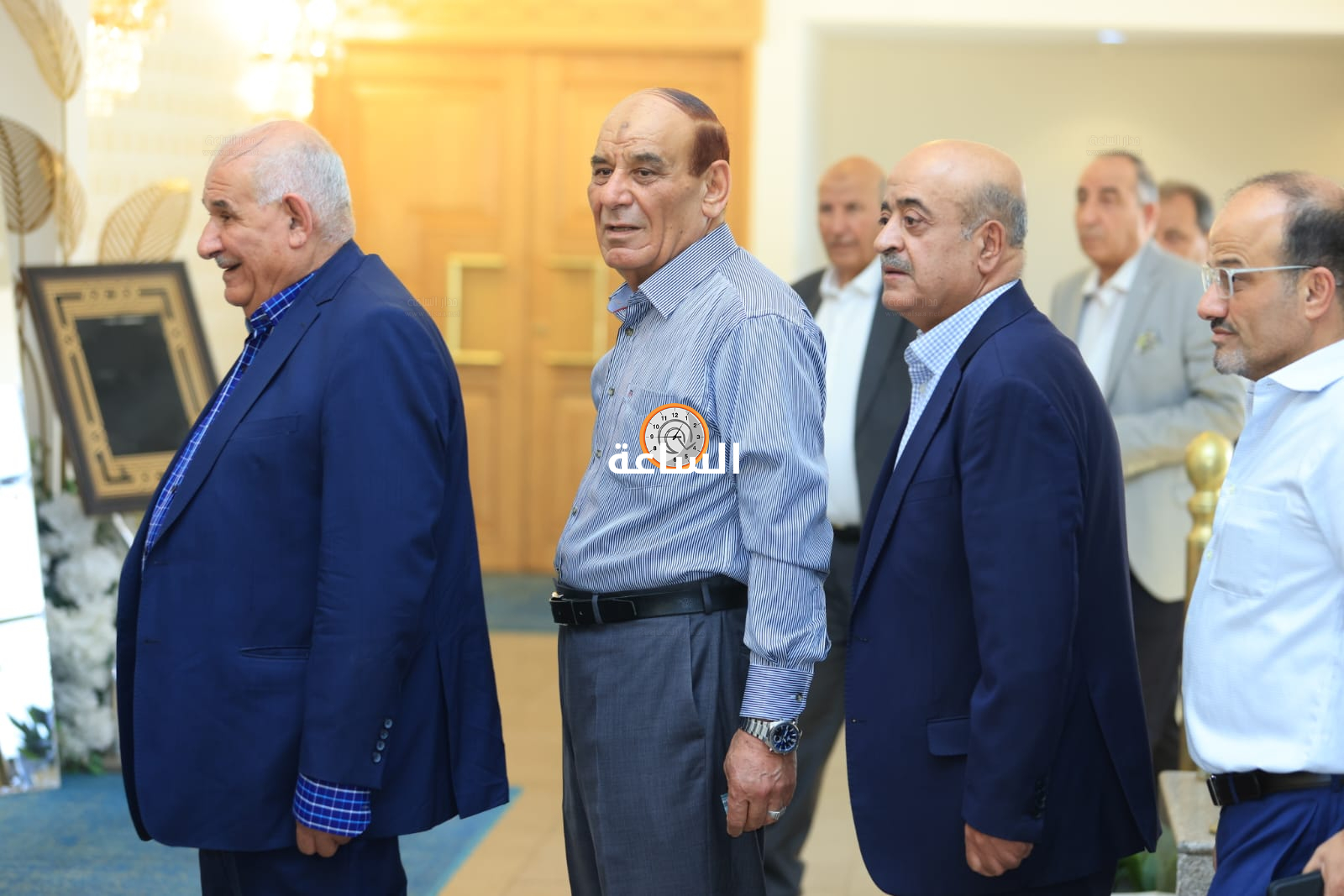 Madar Al-Saa Images 0.5522809030570475