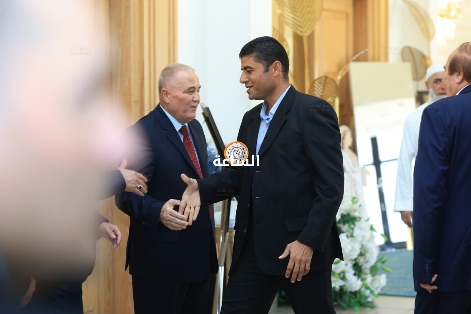 Madar Al-Saa Images 0.058089552753017415