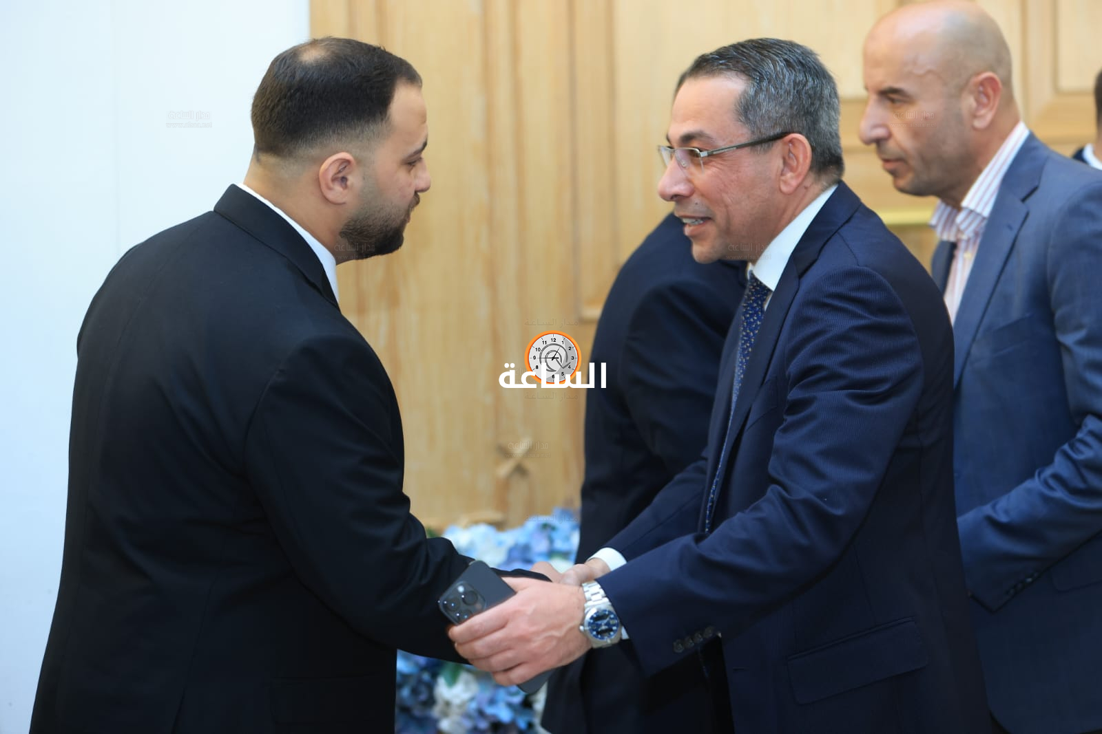 Madar Al-Saa Images 0.4698362881926311