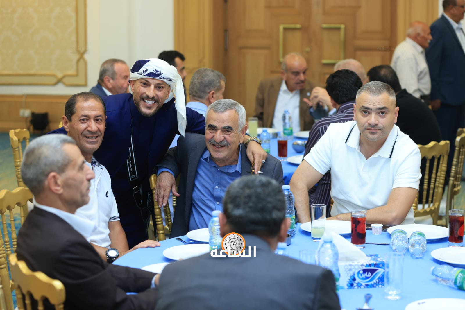 Madar Al-Saa Images 0.8643016729157124