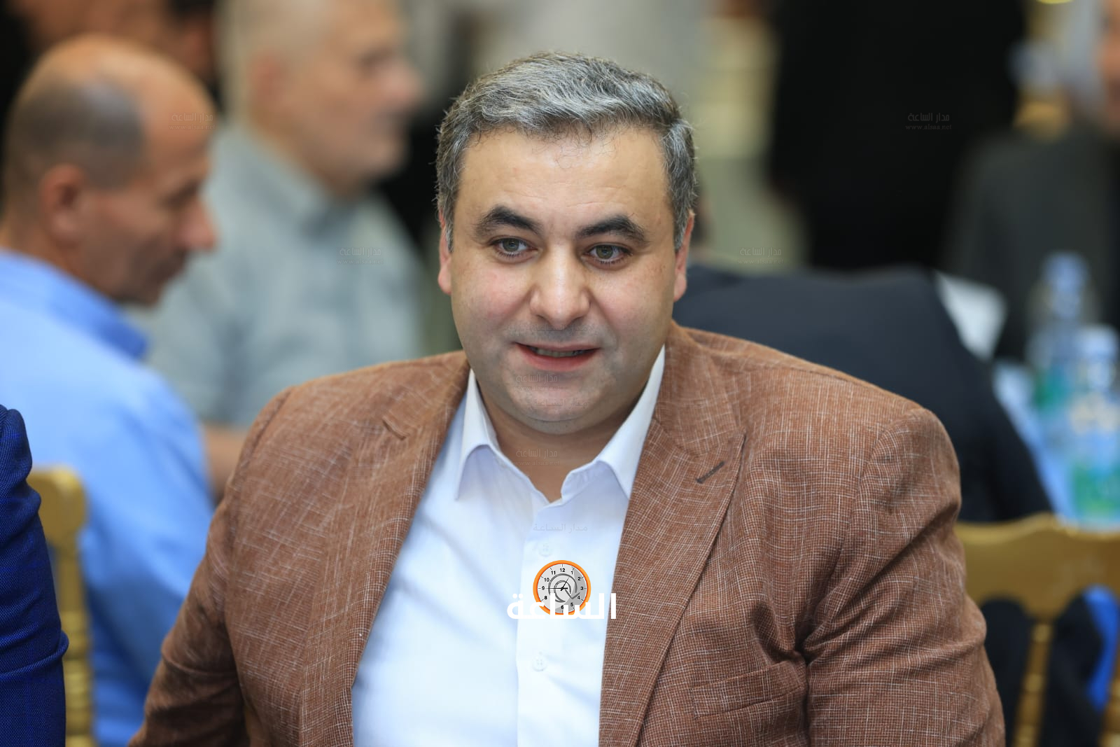 Madar Al-Saa Images 0.47615351095281067