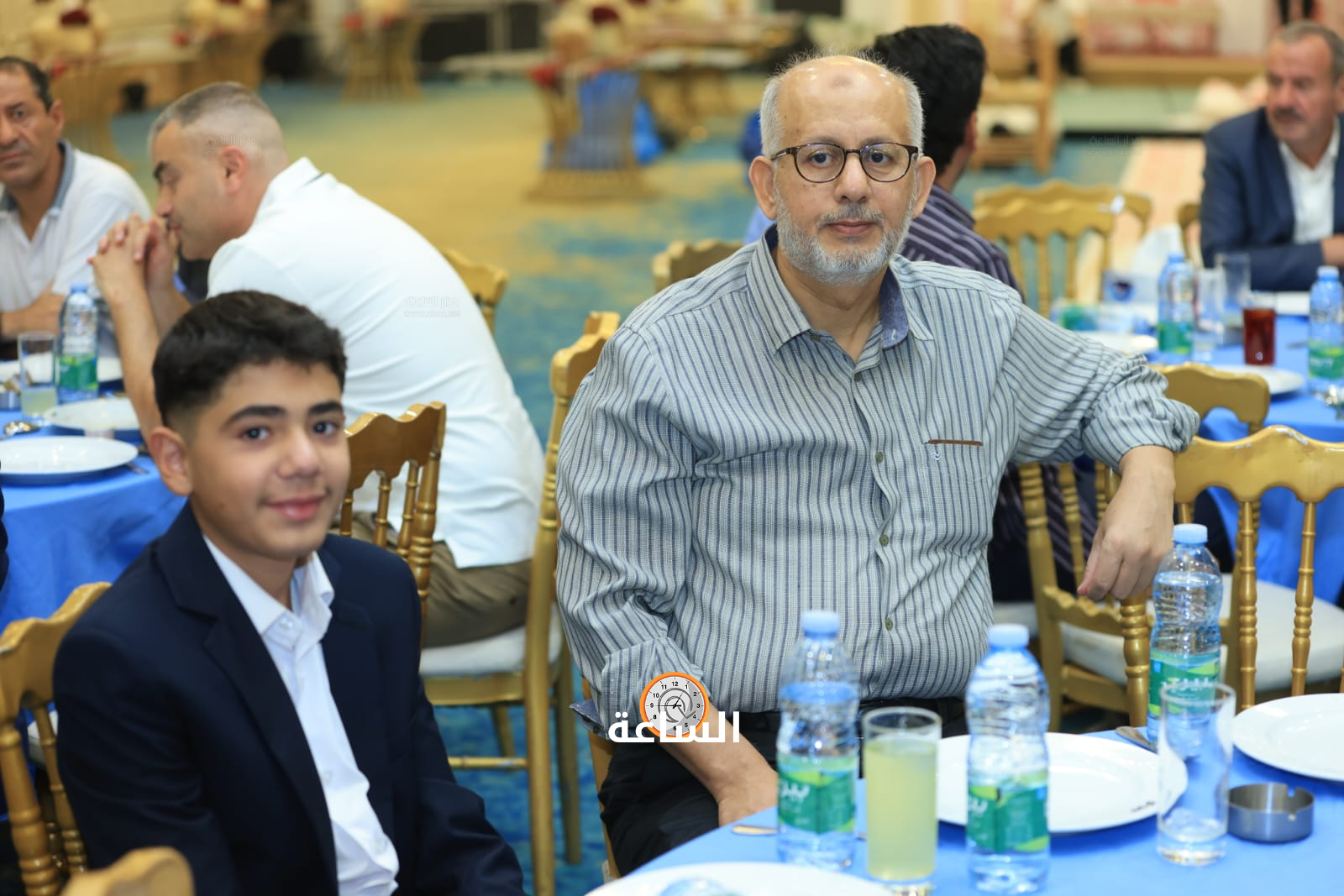 Madar Al-Saa Images 0.17462182215314237
