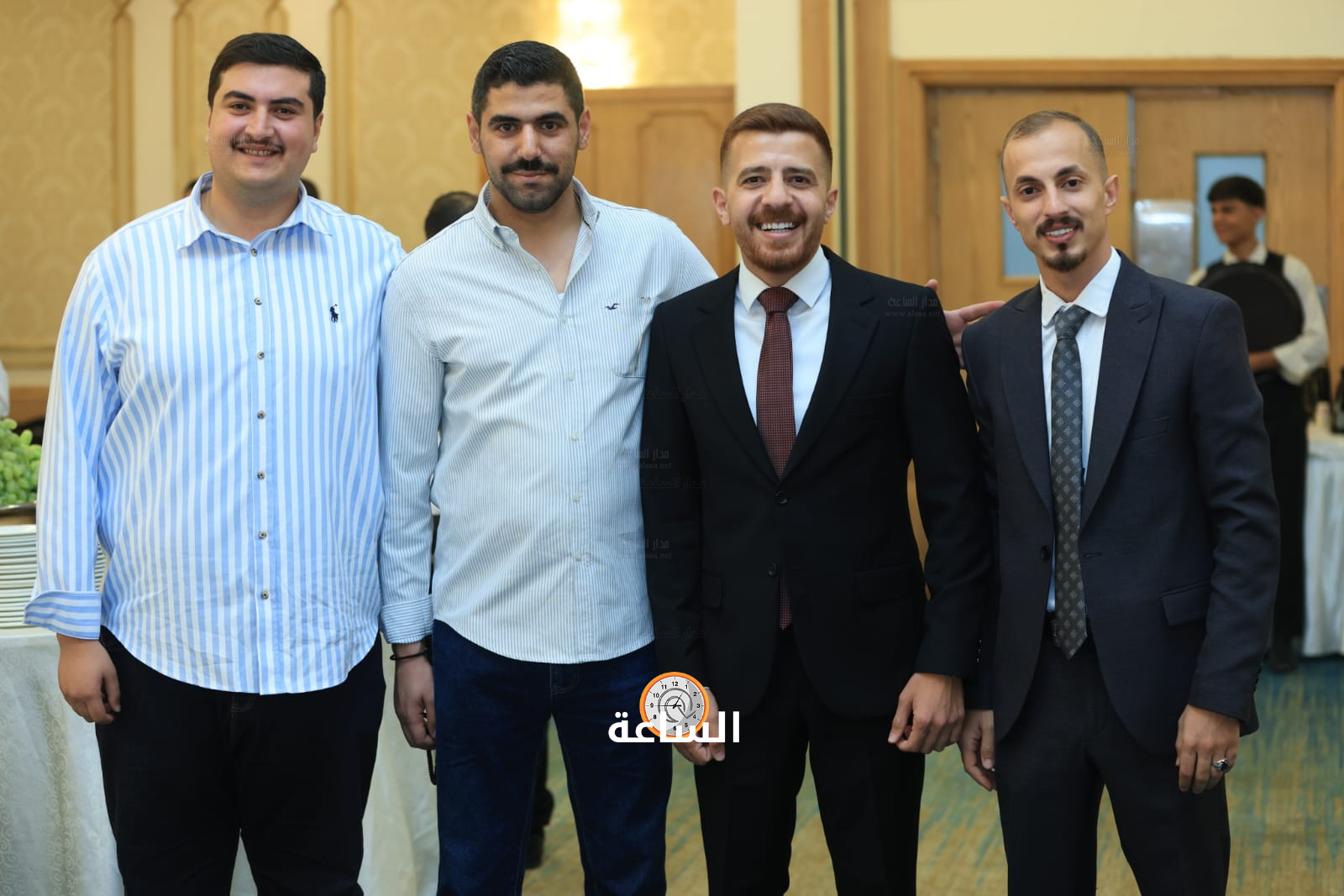 Madar Al-Saa Images 0.7132725127320232