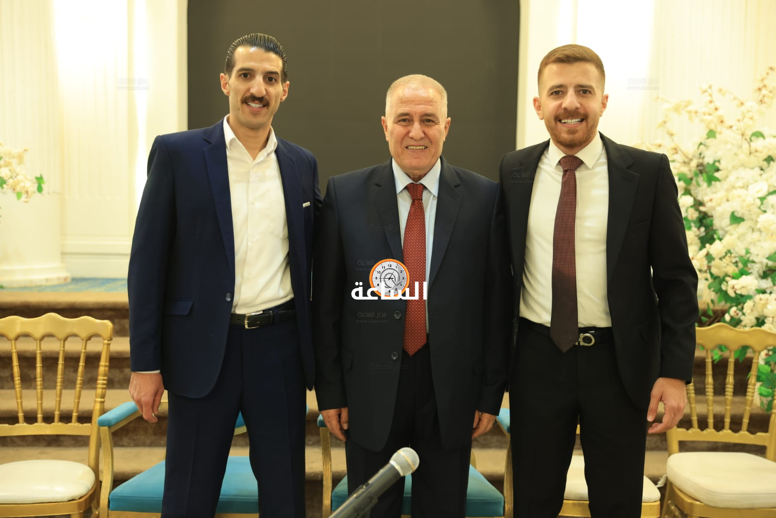 Madar Al-Saa Images 0.12115519343527503