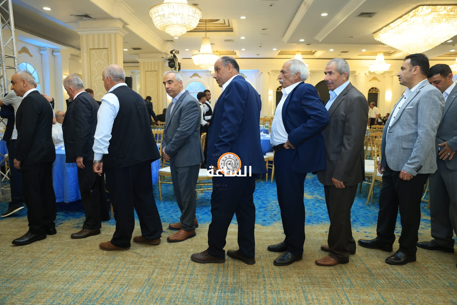 Madar Al-Saa Images 0.529465755770177
