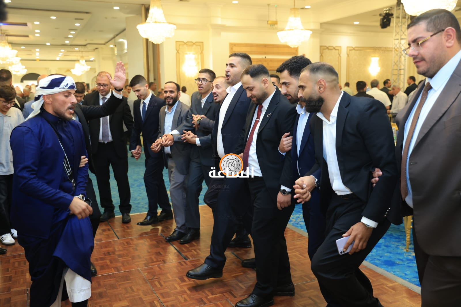 Madar Al-Saa Images 0.24773005308048768