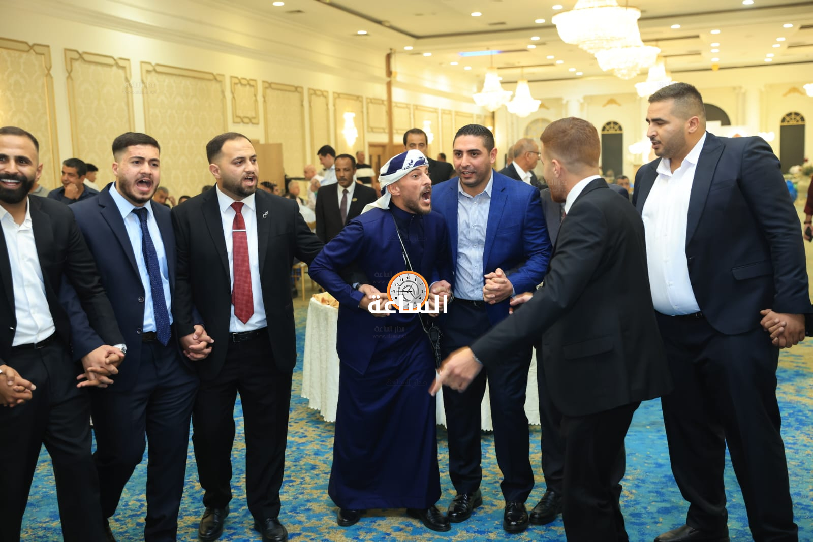 Madar Al-Saa Images 0.5291326869416113
