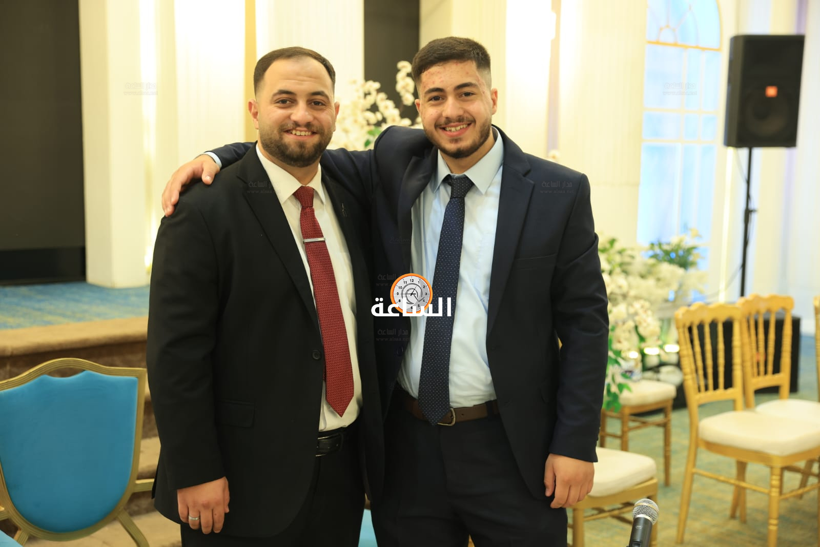 Madar Al-Saa Images 0.6847979752444422