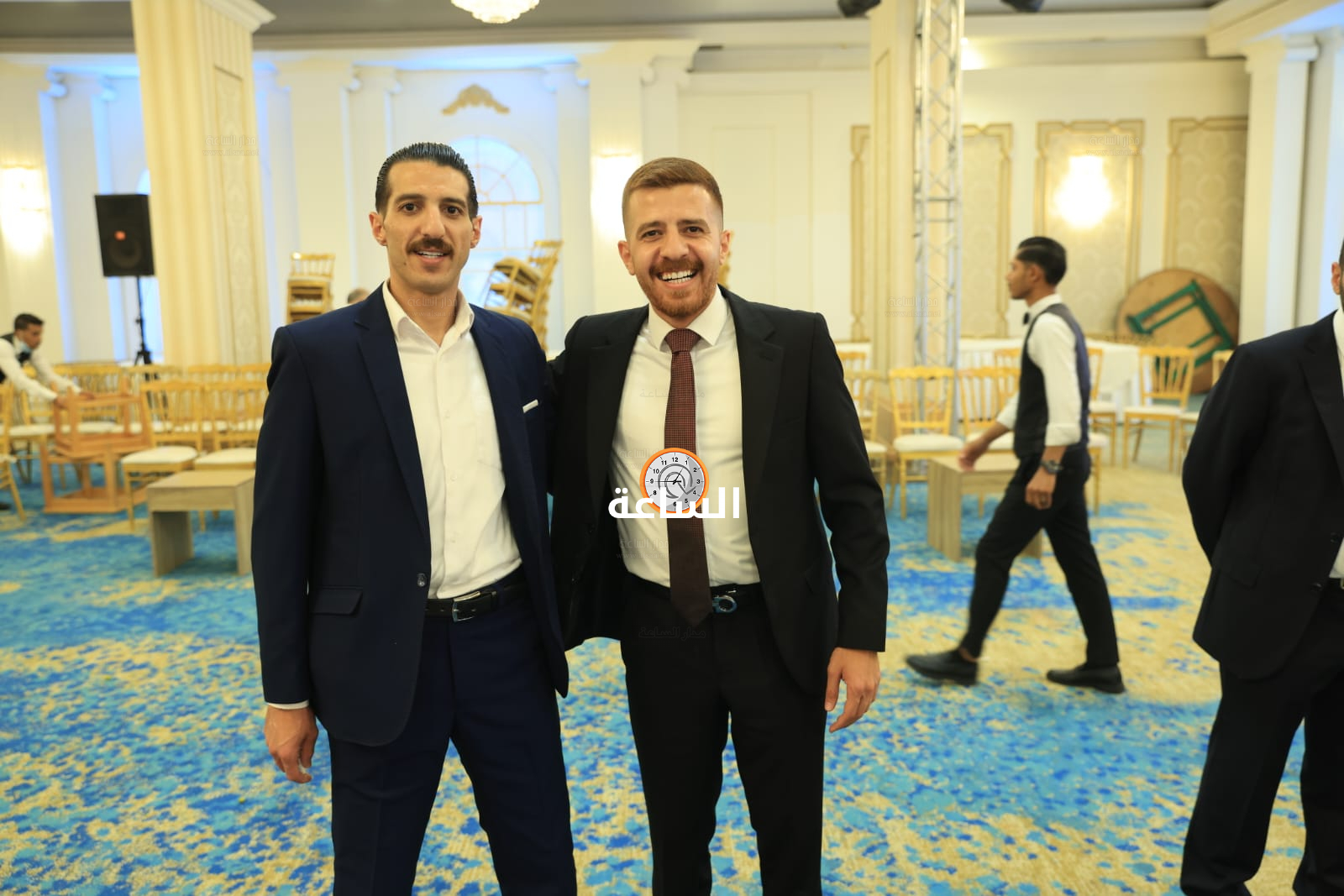 Madar Al-Saa Images 0.9418403310409631