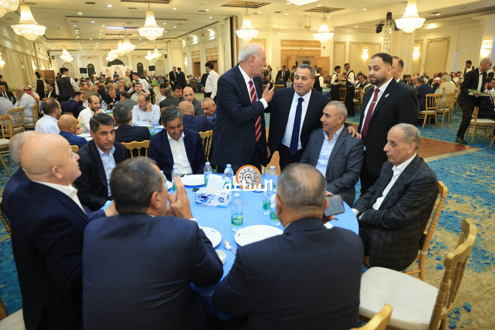 Madar Al-Saa Images 0.5443592259321918