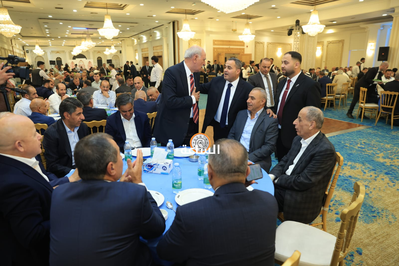 Madar Al-Saa Images 0.5624800220619844