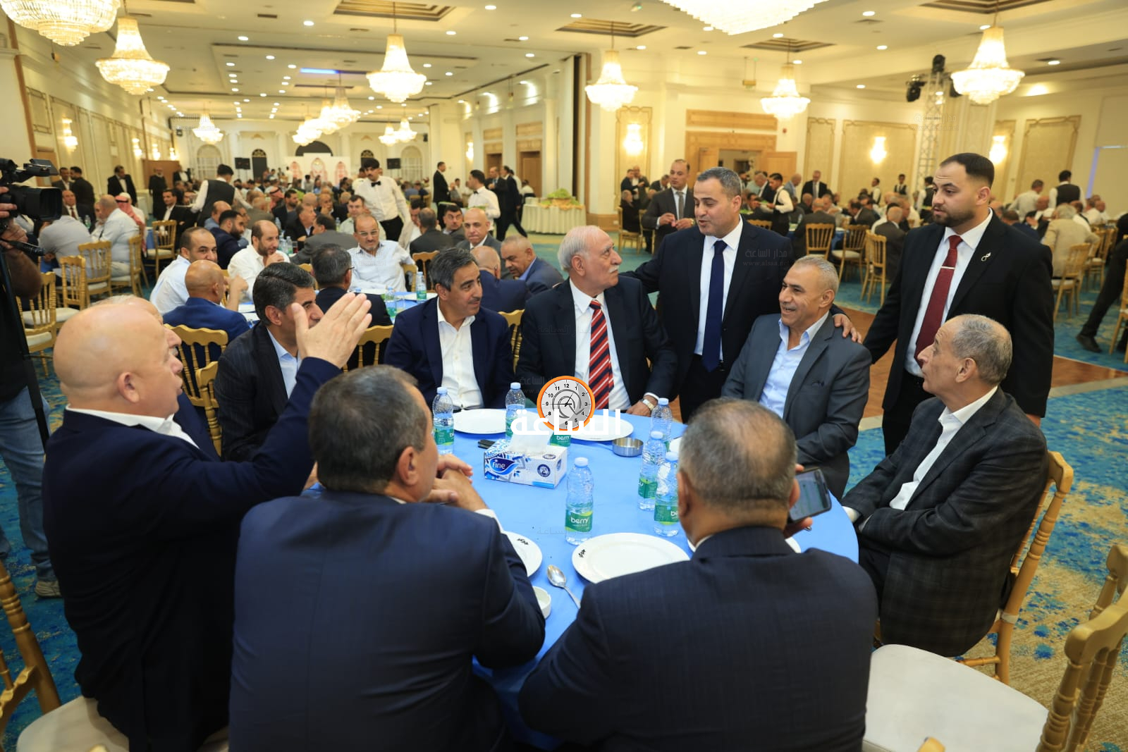Madar Al-Saa Images 0.8785353837363797