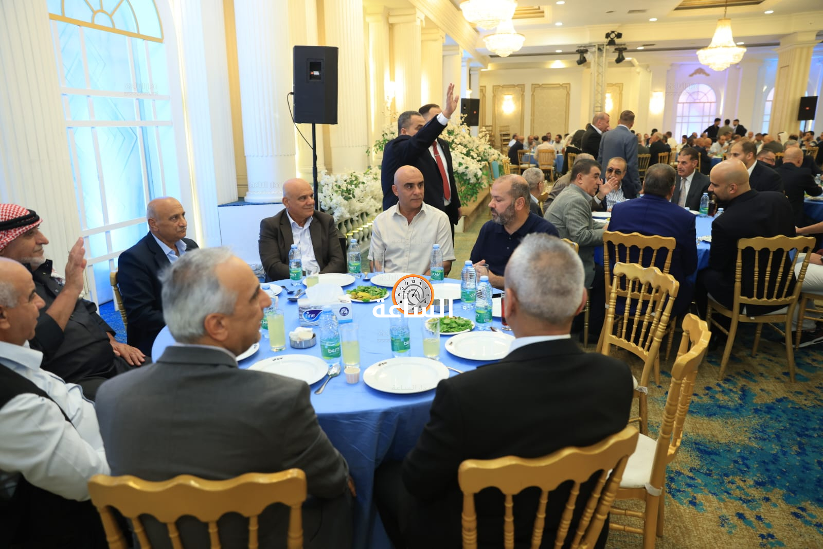 Madar Al-Saa Images 0.07075998640324055