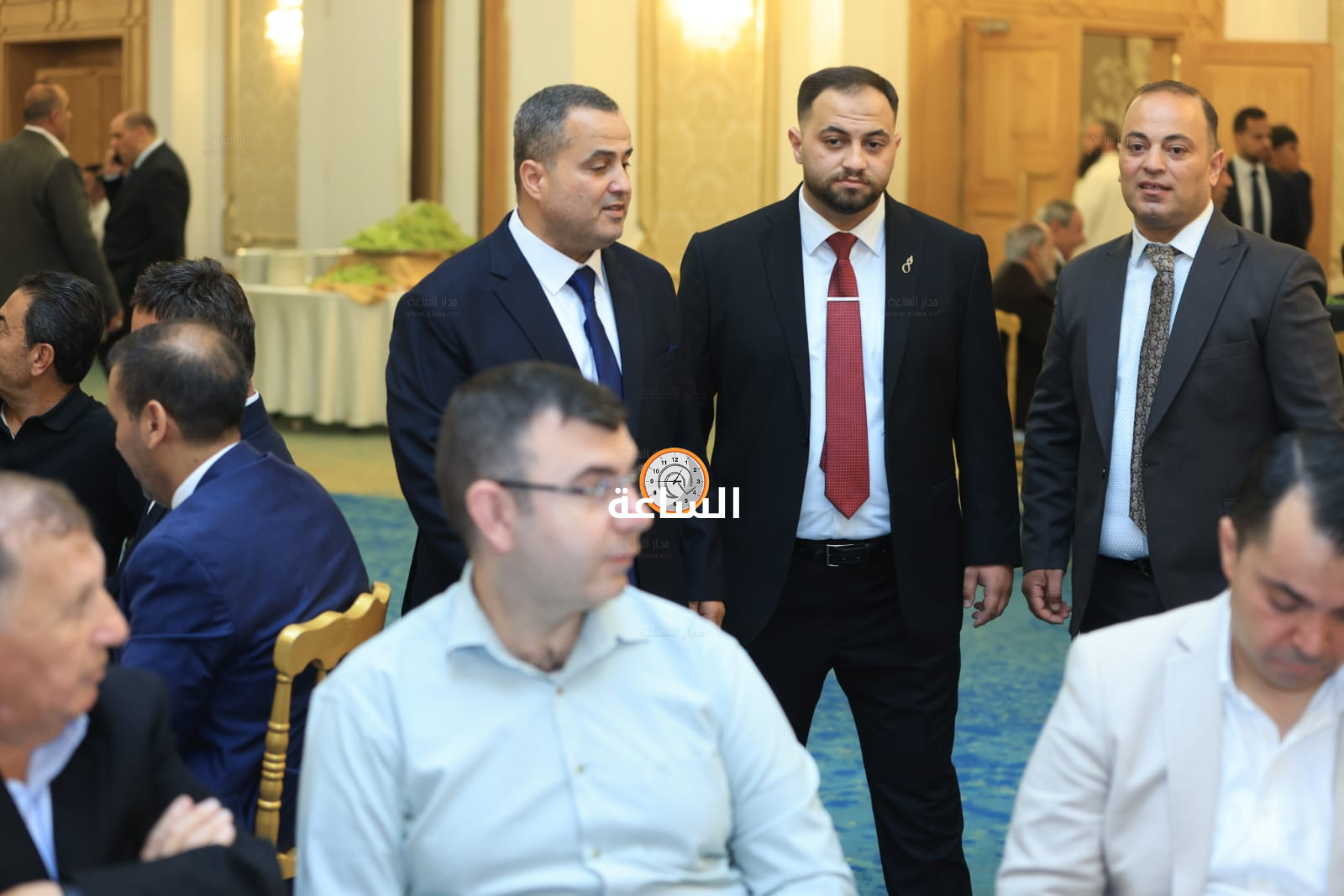Madar Al-Saa Images 0.5171723004344412