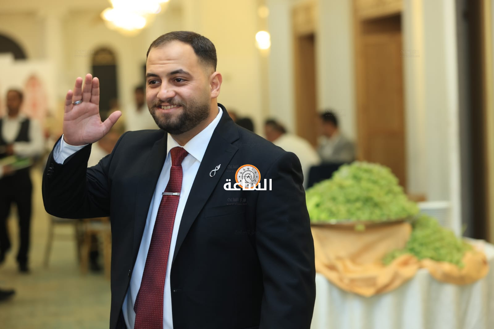 Madar Al-Saa Images 0.34573675128891523