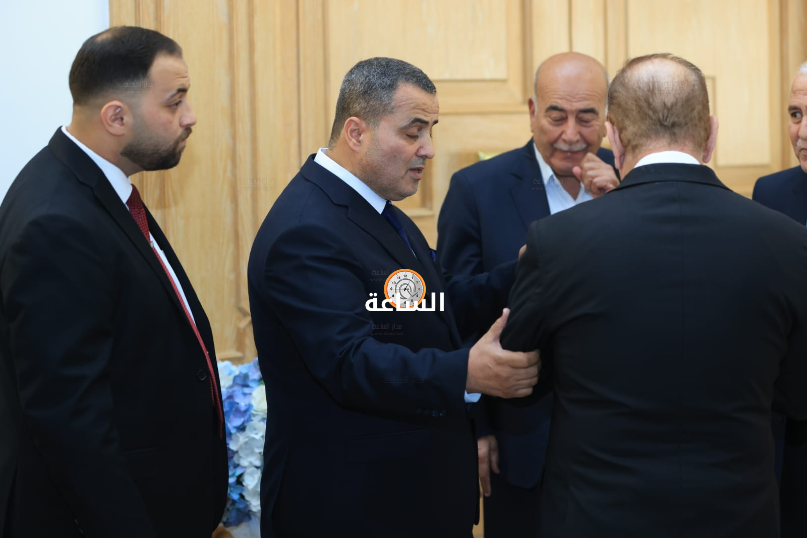 Madar Al-Saa Images 0.17936022090120007
