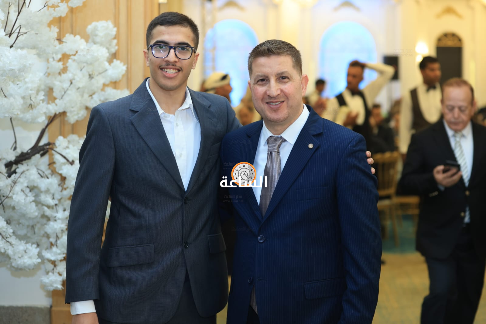 Madar Al-Saa Images 0.8951511094630845