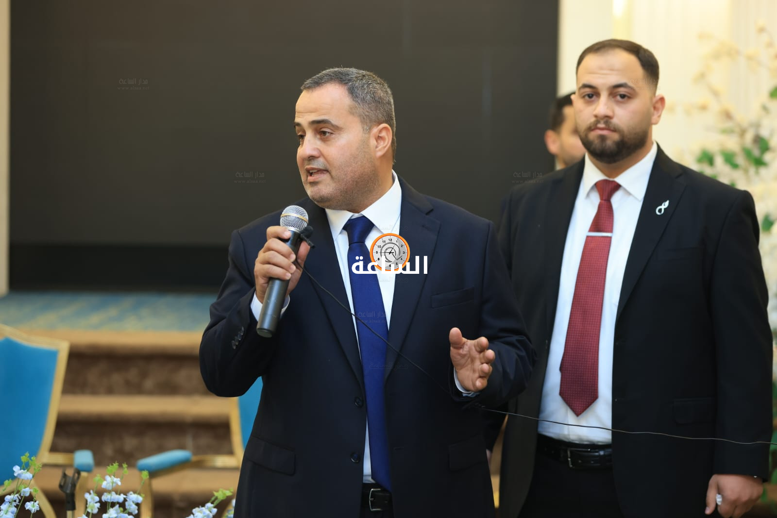 Madar Al-Saa Images 0.1867360270379026