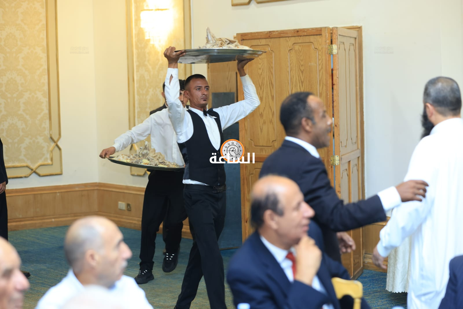 Madar Al-Saa Images 0.7366130591661091