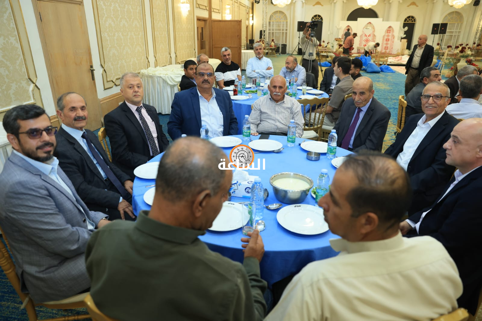 Madar Al-Saa Images 0.25804608668053275