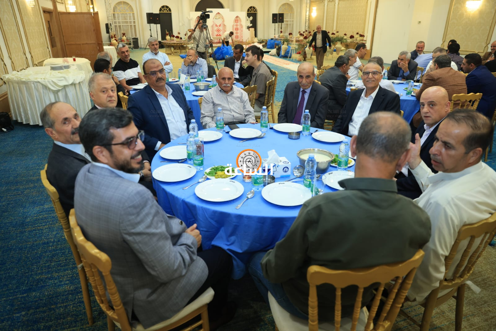 Madar Al-Saa Images 0.27821066601313416