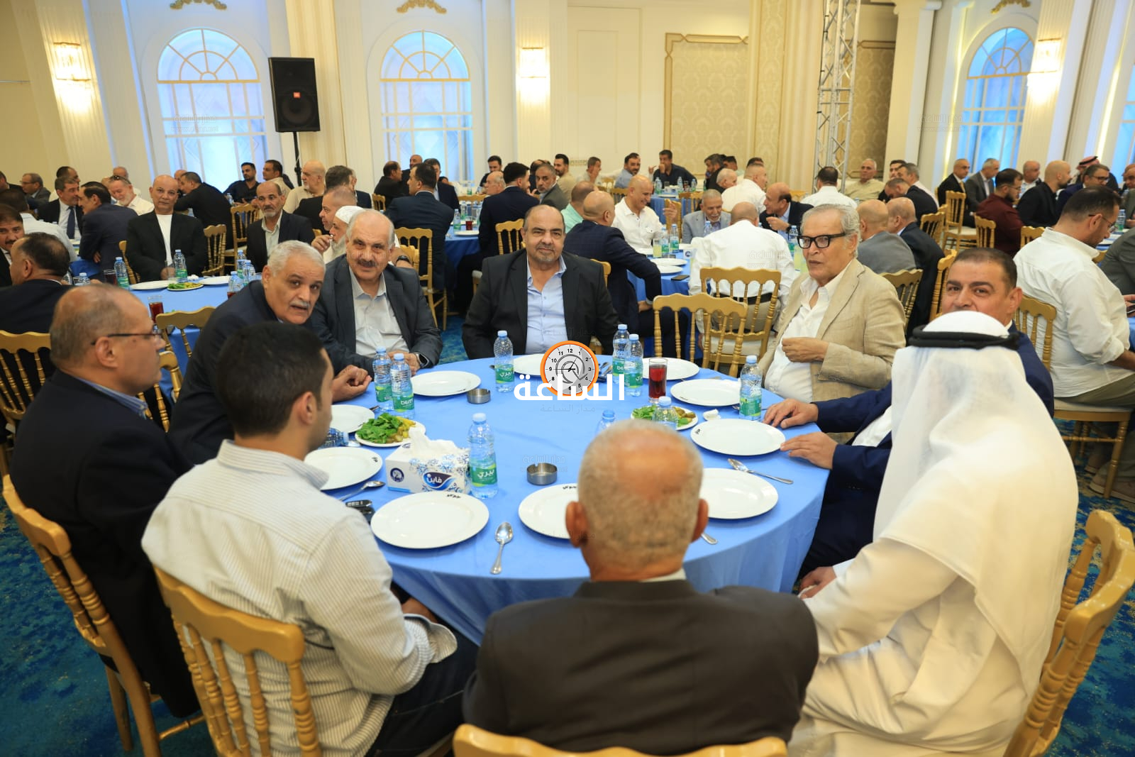 Madar Al-Saa Images 0.06556913478497794