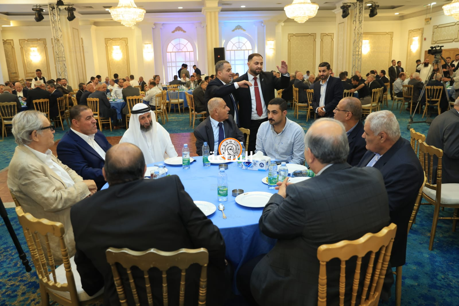 Madar Al-Saa Images 0.7157065573781298