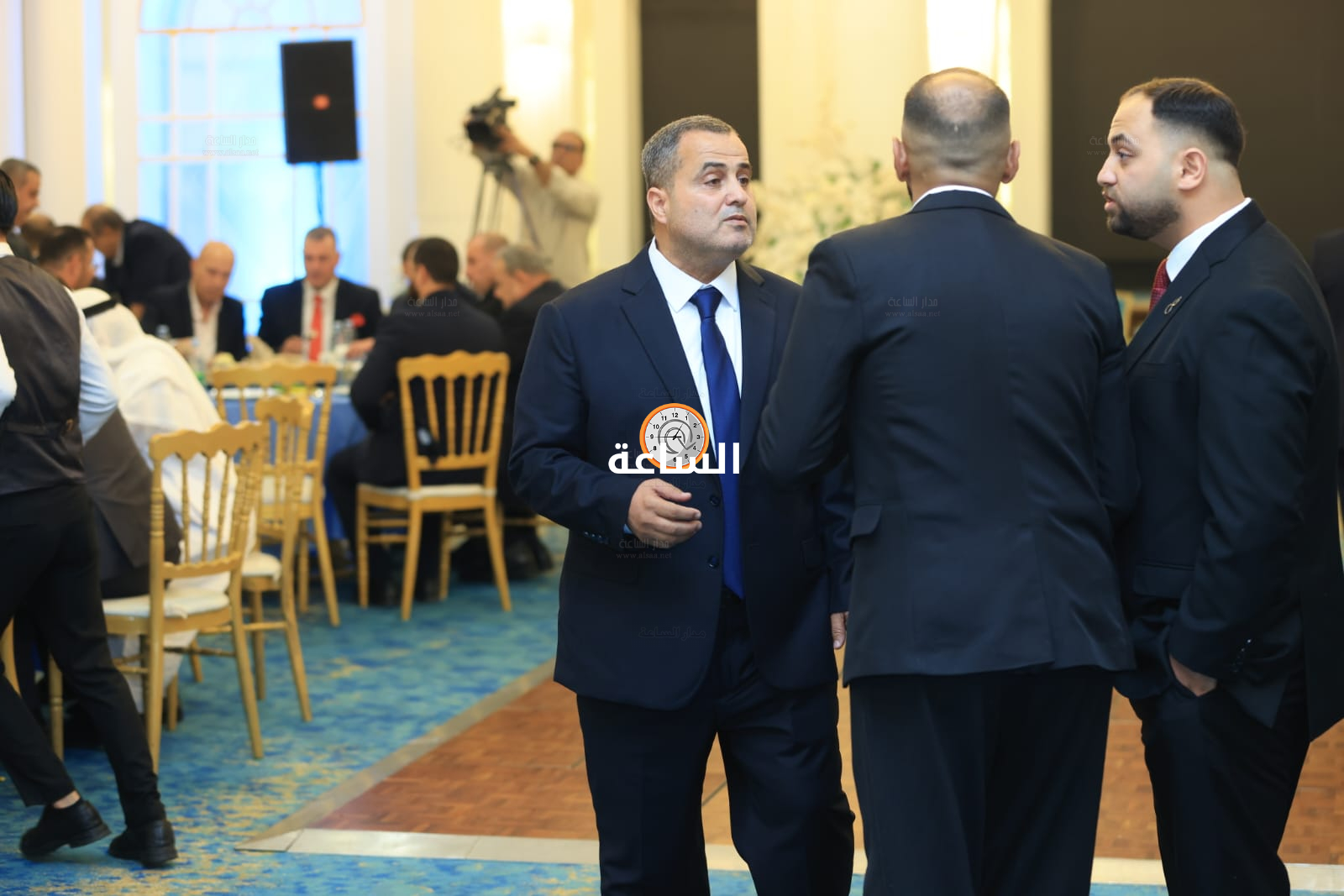 Madar Al-Saa Images 0.05471749554490213