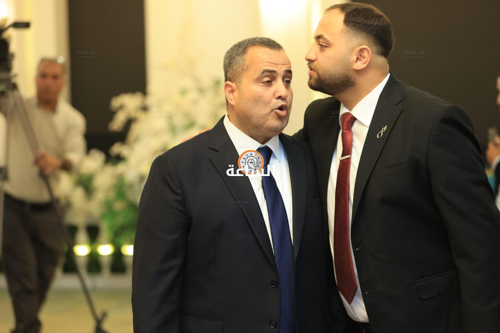 Madar Al-Saa Images 0.8148279669464821