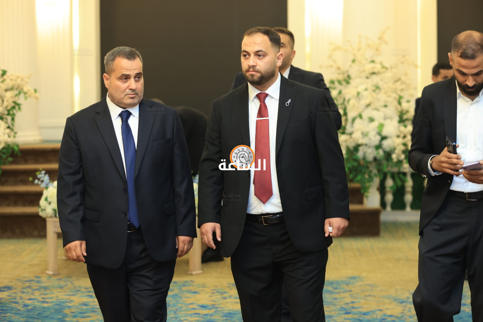 Madar Al-Saa Images 0.17460888022688692