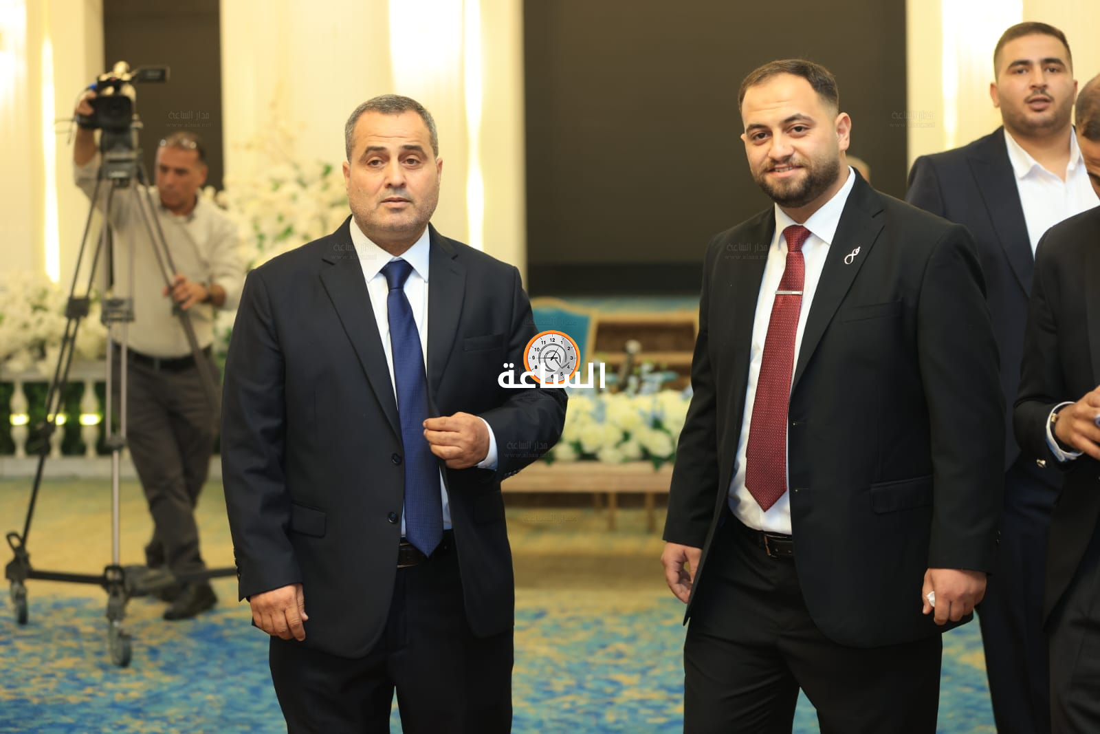 Madar Al-Saa Images 0.6470474353711589