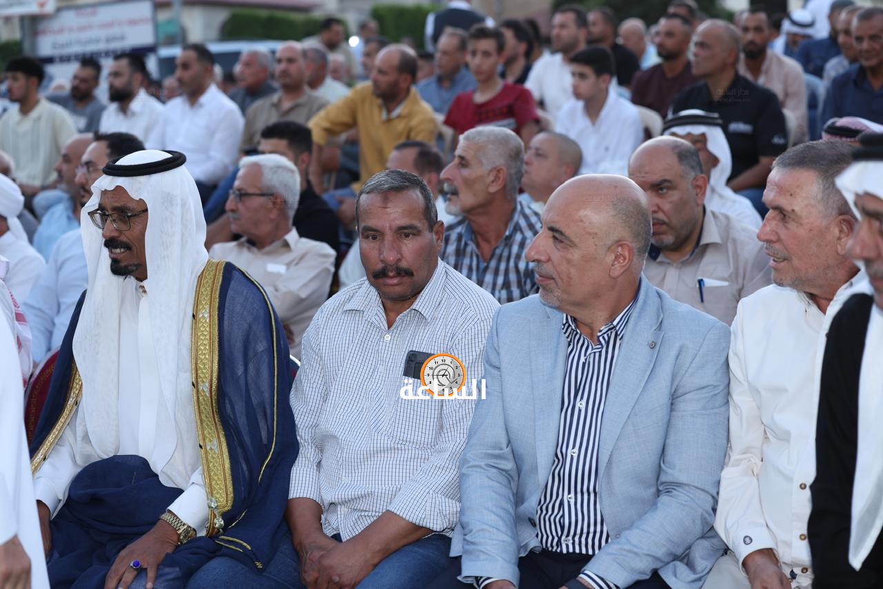 Madar Al-Saa Images 0.3387324278687589