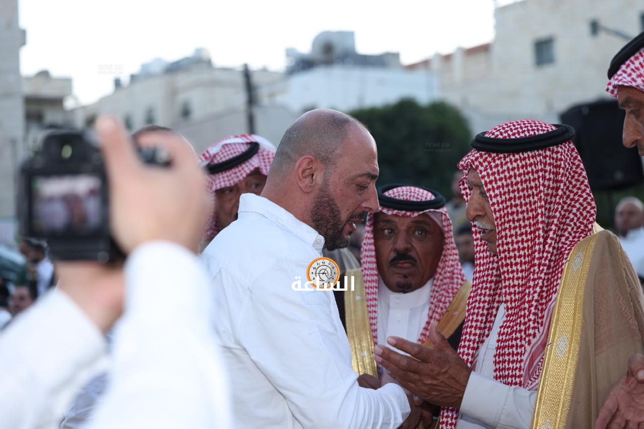 Madar Al-Saa Images 0.9086525744110069