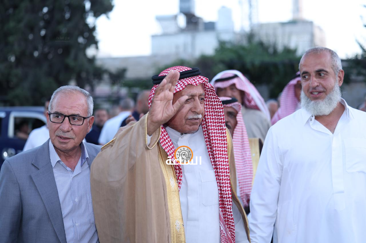 Madar Al-Saa Images 0.6623889557149574