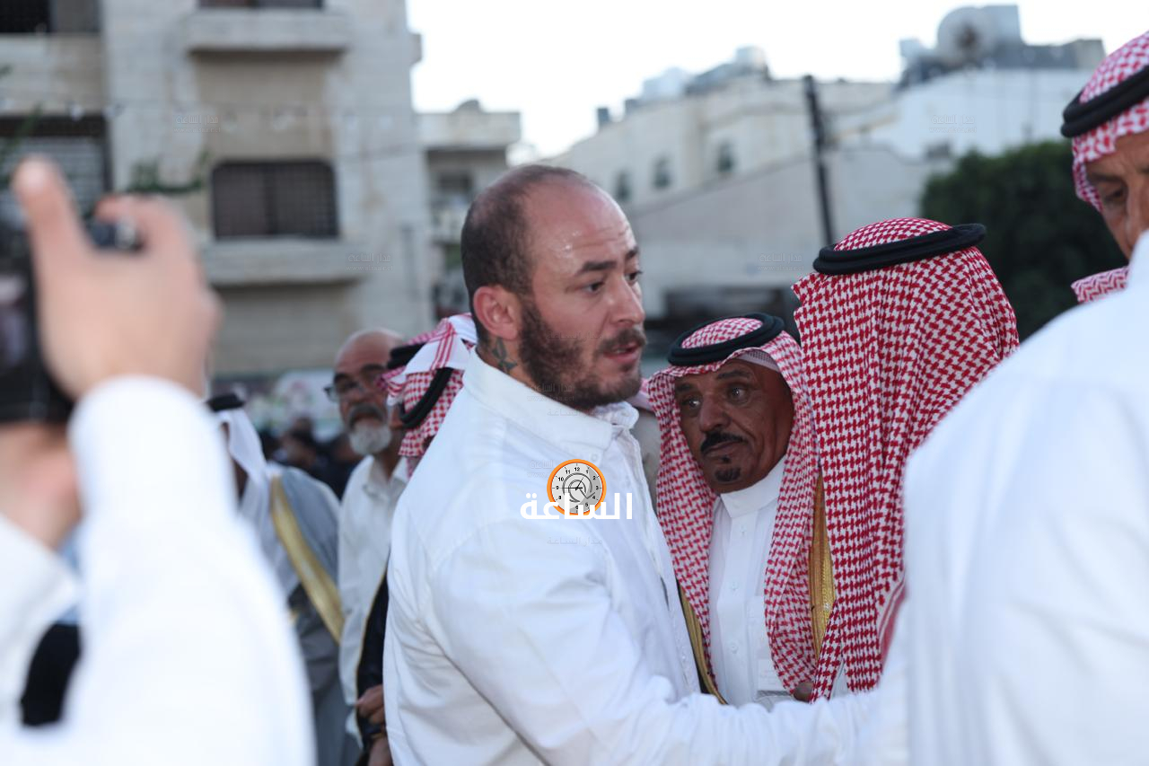 Madar Al-Saa Images 0.039754073610723695
