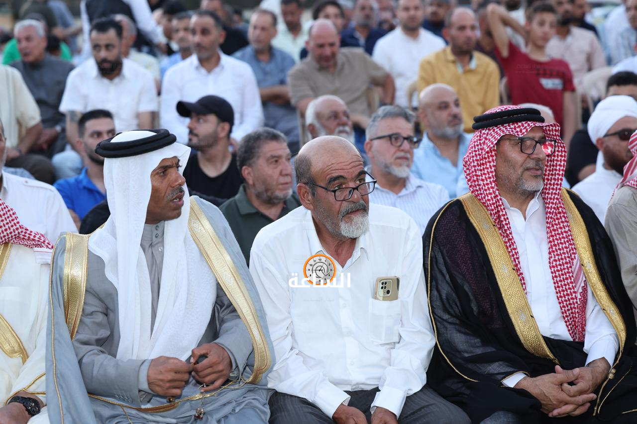 Madar Al-Saa Images 0.19970755270335594