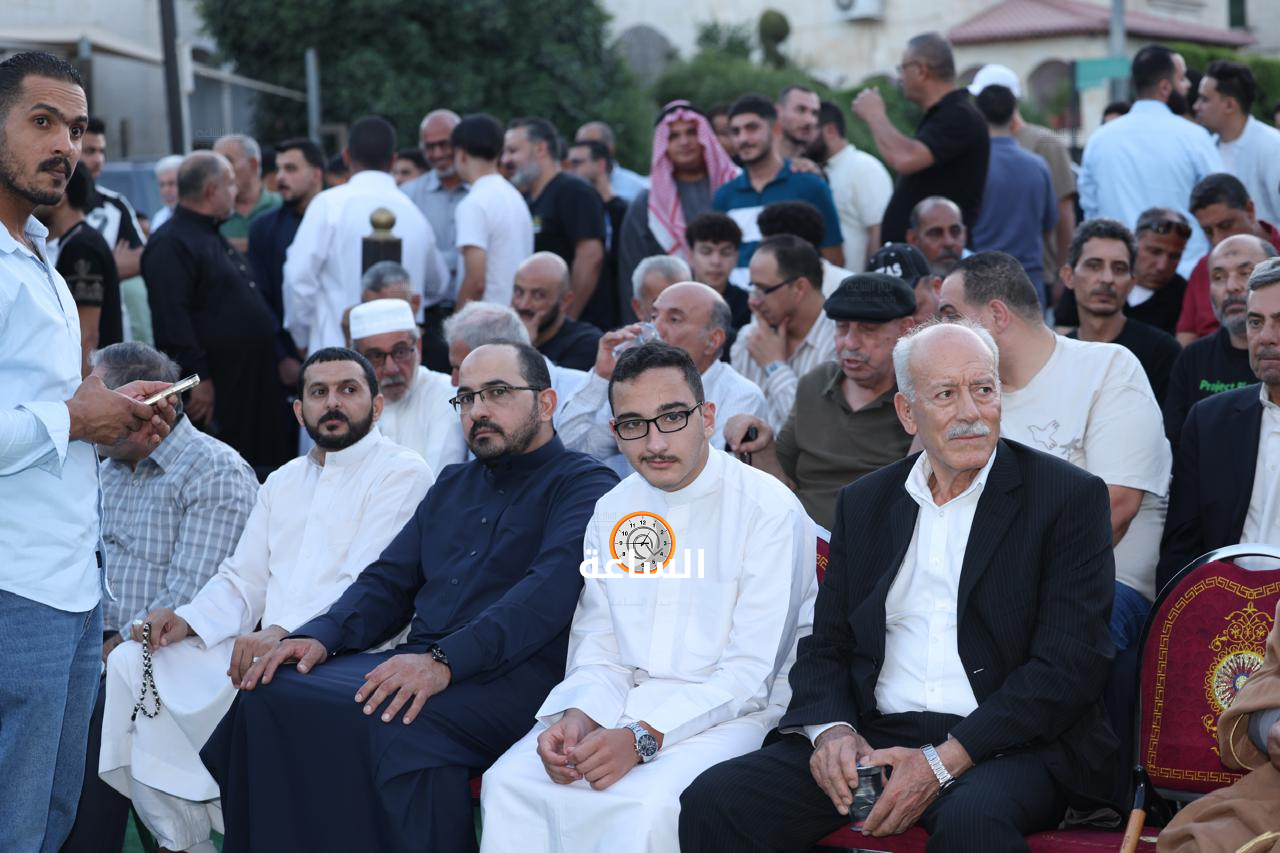 Madar Al-Saa Images 0.11263639217923738