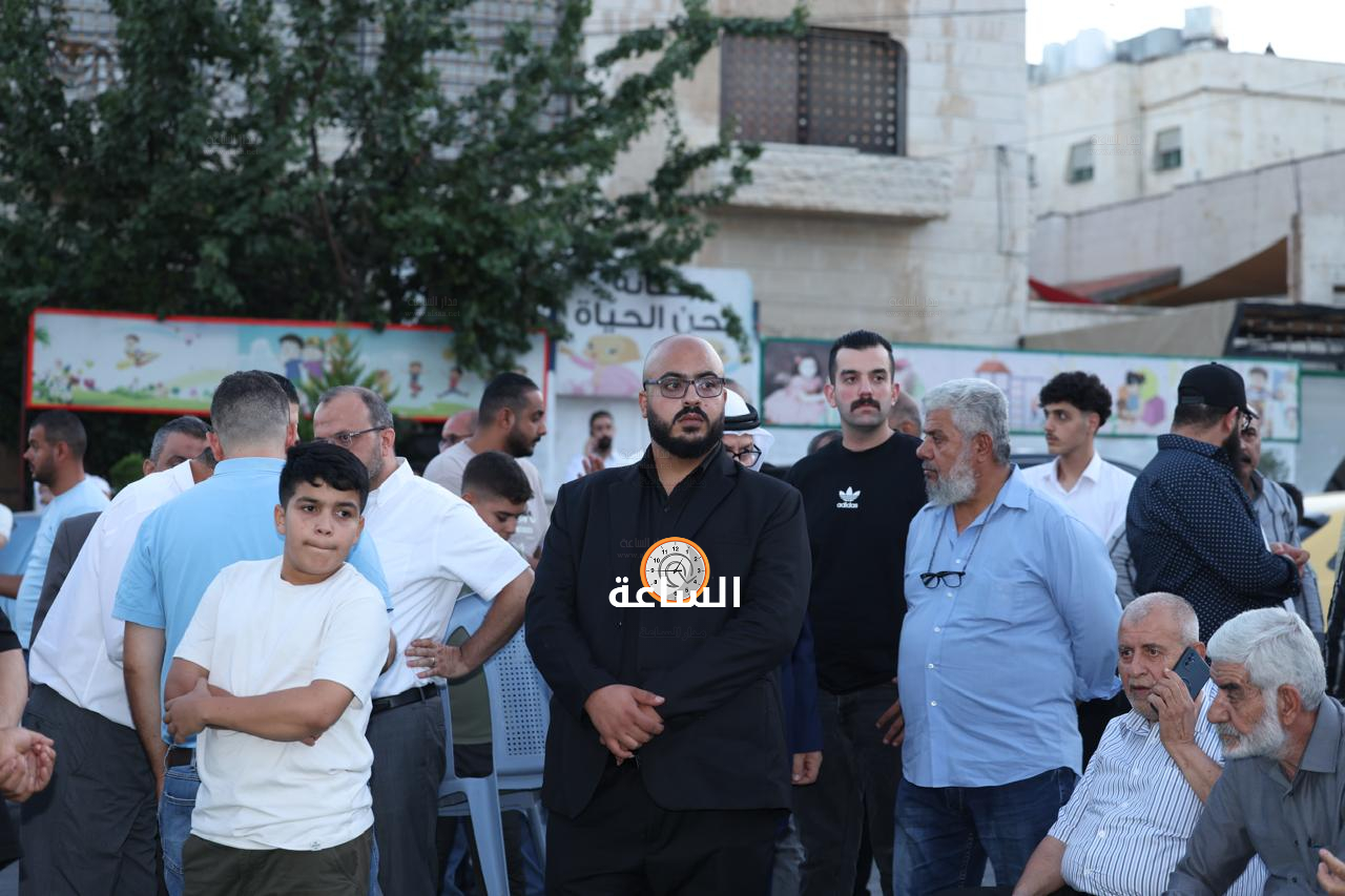 Madar Al-Saa Images 0.15480867180549074
