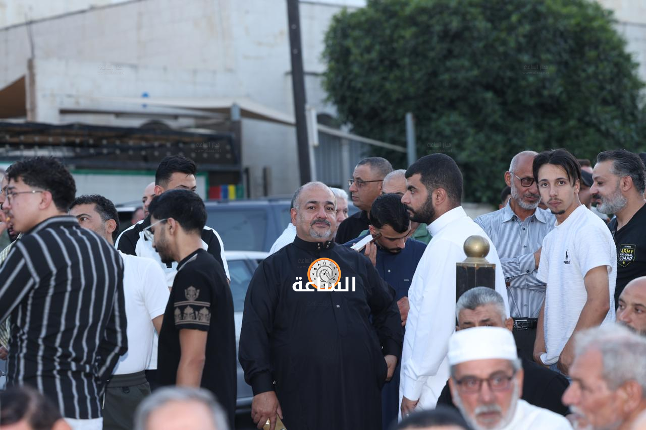 Madar Al-Saa Images 0.5045773093139373
